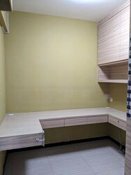 Hijauan (D9), Apartment #455049341
